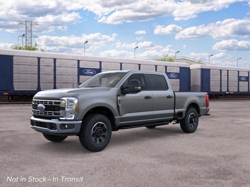 2026 Ford Super Duty F-250® XLT