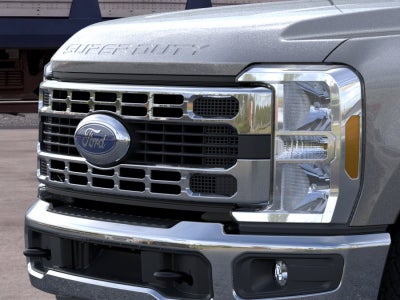 2026 Ford Super Duty F-250® XLT