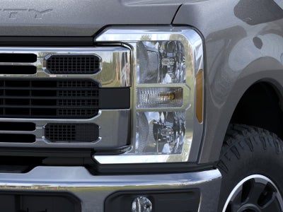 2026 Ford Super Duty F-250® XLT