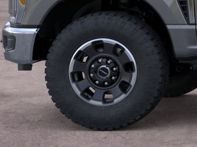 2026 Ford Super Duty F-250® XLT