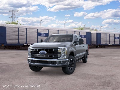 2026 Ford Super Duty F-250® XLT