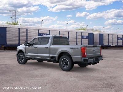 2026 Ford Super Duty F-250® XLT
