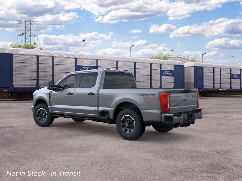 2026 Ford Super Duty F-250® XLT