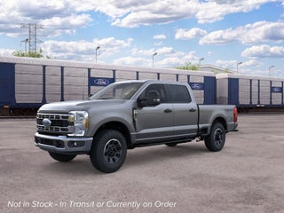 2026 Ford Super Duty F-250® XLT