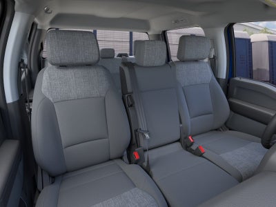 2026 Ford Super Duty F-250® XLT