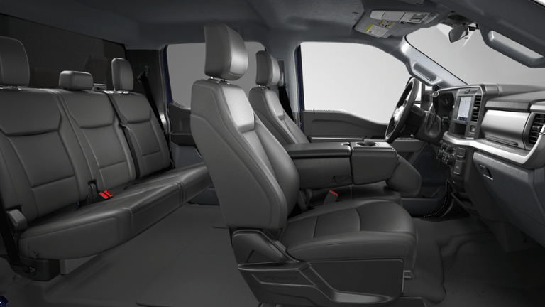 2026 Ford Super Duty F-250® XLT