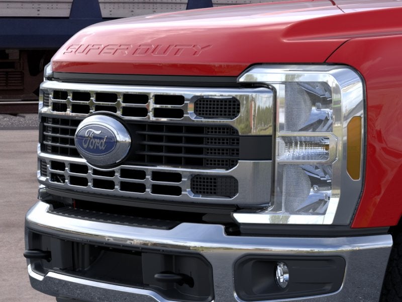 2026 Ford Super Duty F-250® XLT