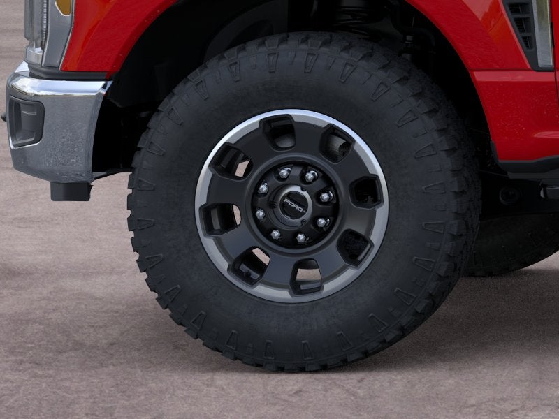2026 Ford Super Duty F-250® XLT
