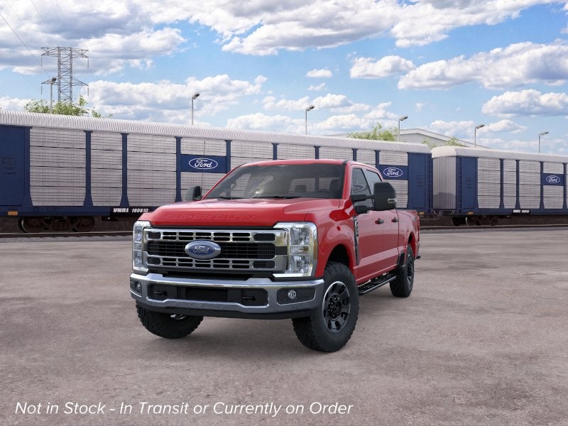 2026 Ford Super Duty F-250® XLT