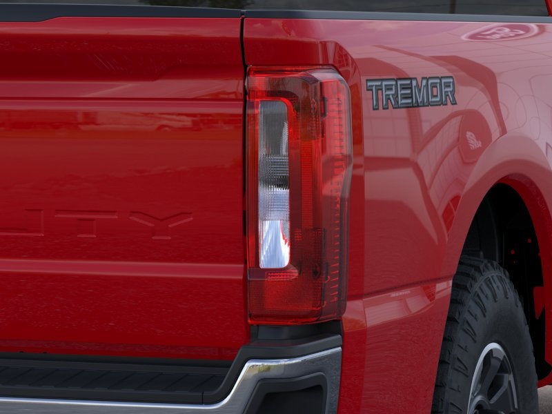 2026 Ford Super Duty F-250® XLT