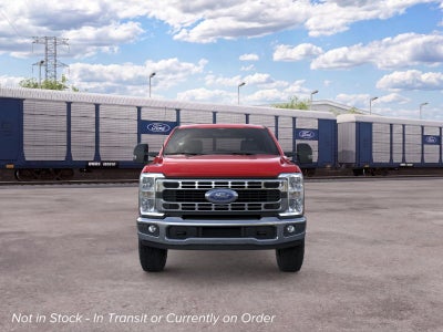 2026 Ford Super Duty F-250® XLT