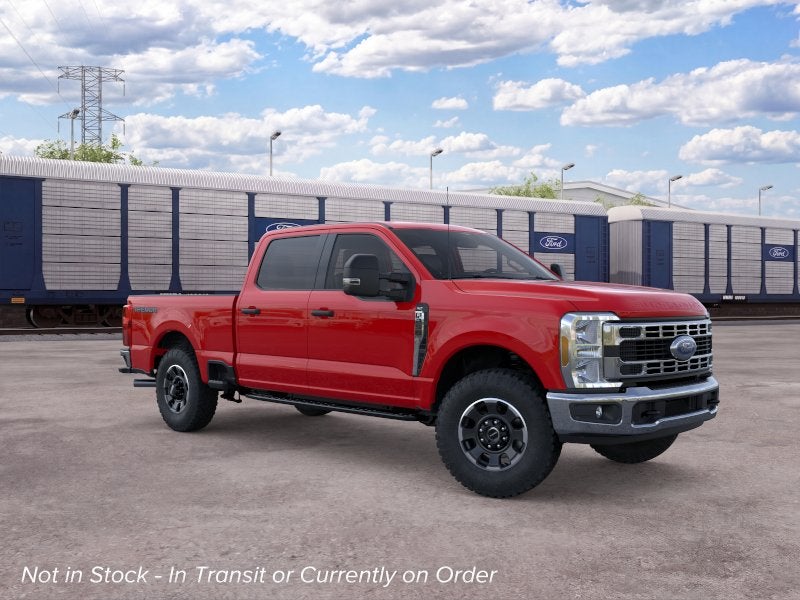 2026 Ford Super Duty F-250® XLT