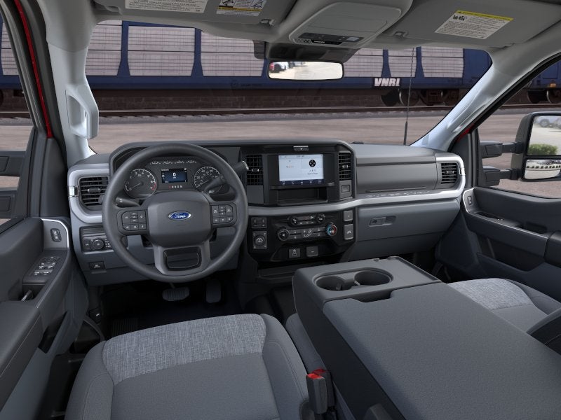 2026 Ford Super Duty F-250® XLT