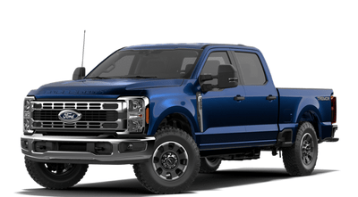 2027 Ford Super Duty F-250® XLT