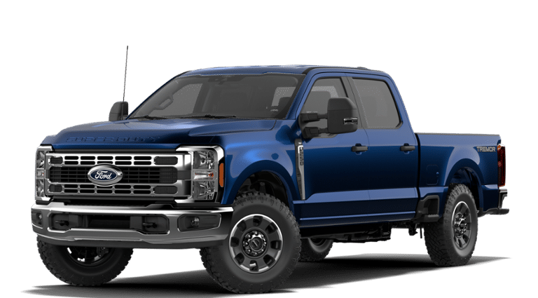 2027 Ford Super Duty F-250® XLT