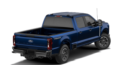 2027 Ford Super Duty F-250® XLT