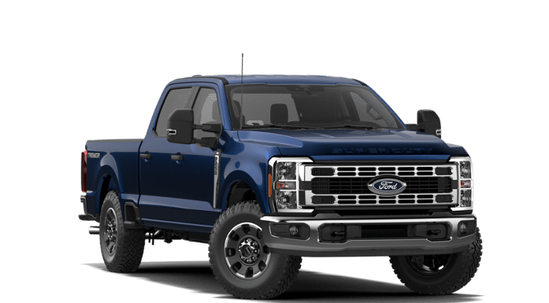 2027 Ford Super Duty F-250® XLT