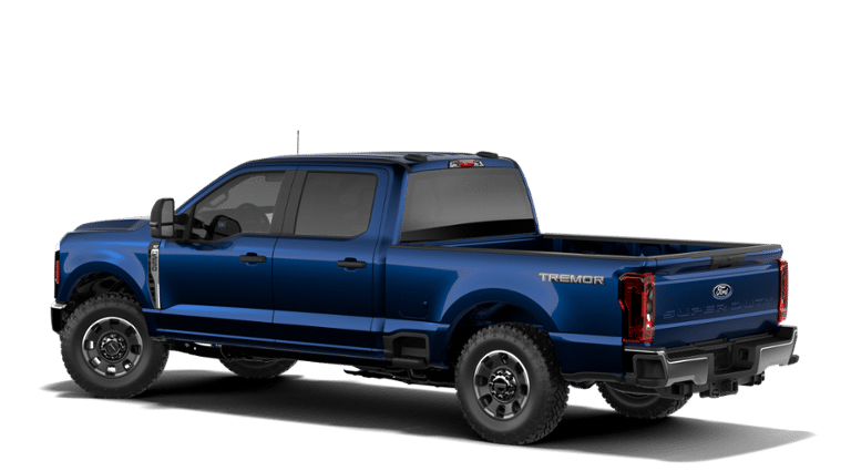 2027 Ford Super Duty F-250® XLT