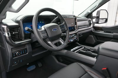 2026 Ford Super Duty F-250® Lariat®