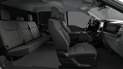 2027 Ford Super Duty F-250® XLT