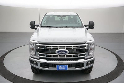 2026 Ford Super Duty F-250® XLT