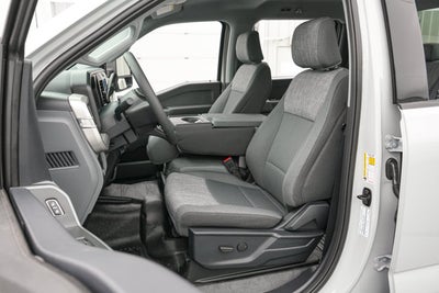 2026 Ford Super Duty F-250® XLT