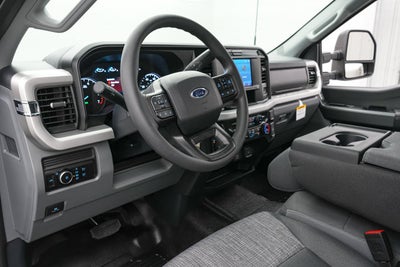 2026 Ford Super Duty F-250® XLT