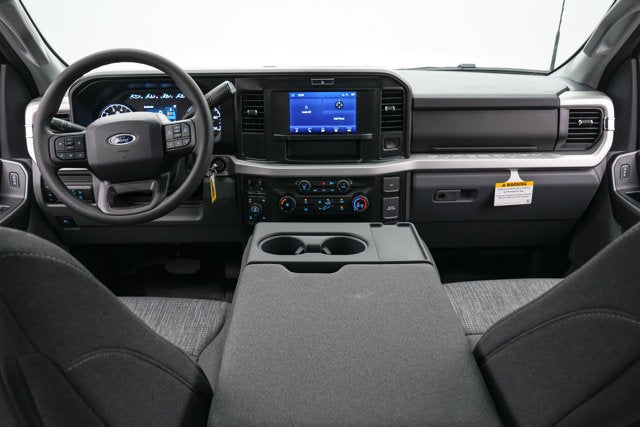 2026 Ford Super Duty F-250® XLT