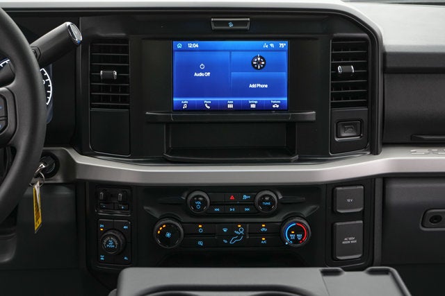 2026 Ford Super Duty F-250® XLT