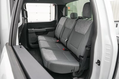 2026 Ford Super Duty F-250® XLT