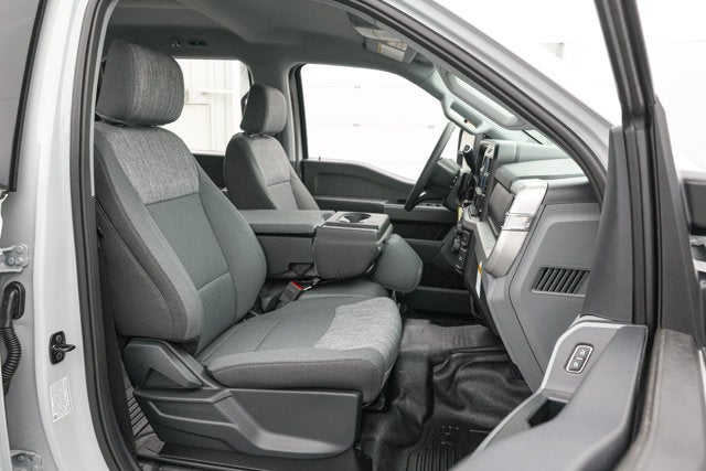 2026 Ford Super Duty F-250® XLT