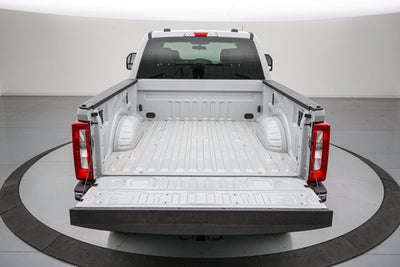 2026 Ford Super Duty F-250® XLT