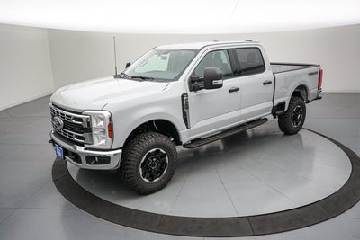 2026 Ford Super Duty F-250® XLT
