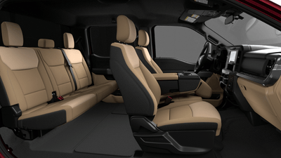 2027 Ford Super Duty F-250® XLT
