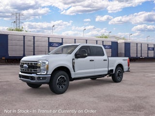 2026 Ford Super Duty F-250® XLT