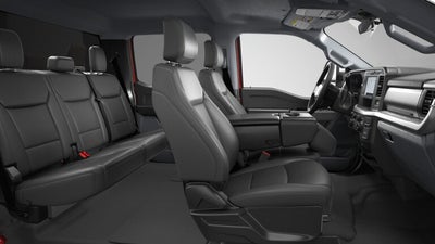 2026 Ford Super Duty F-250® XLT