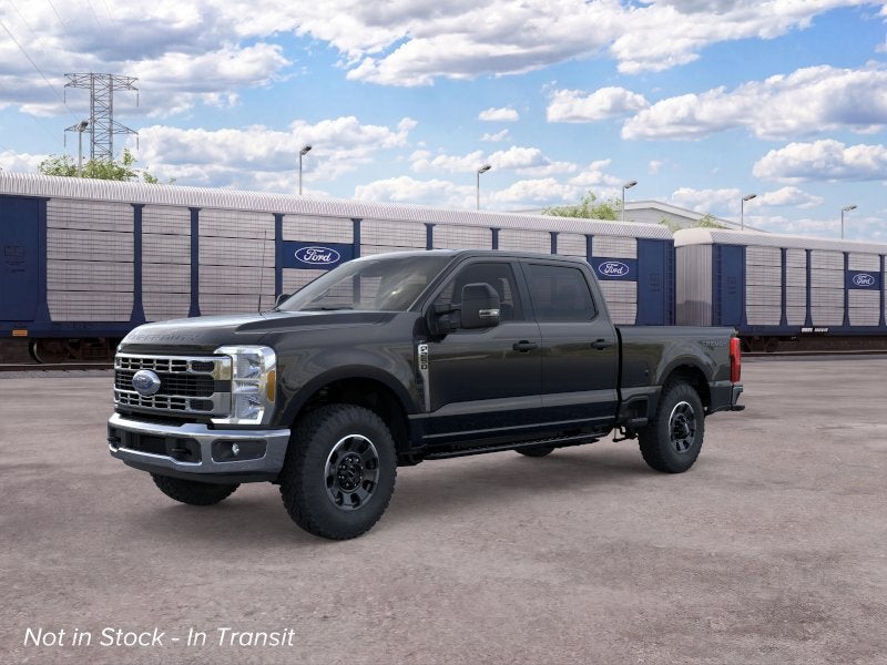 2026 Ford Super Duty F-250® XLT
