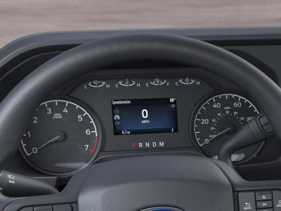 2026 Ford Super Duty F-250® XLT