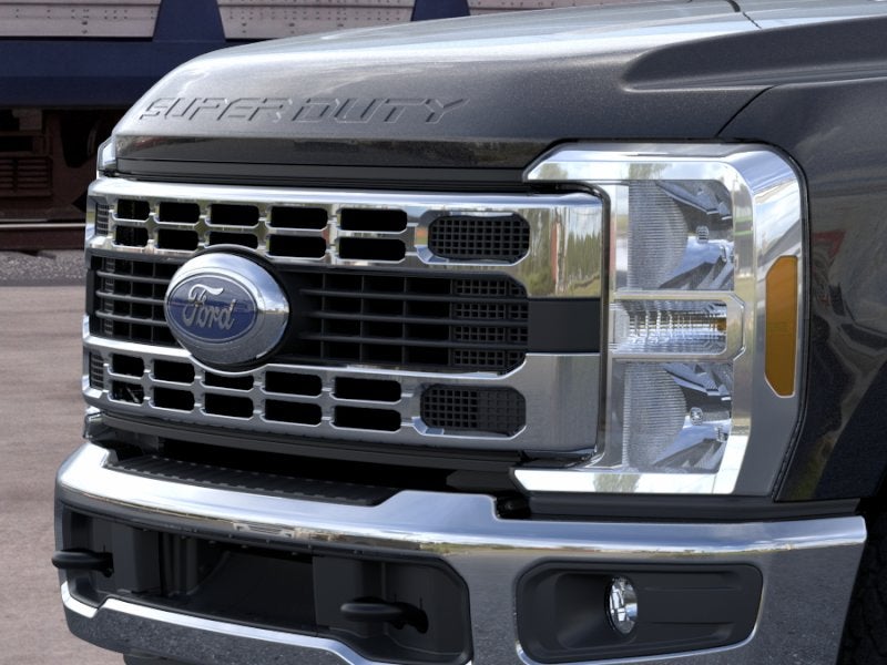 2026 Ford Super Duty F-250® XLT