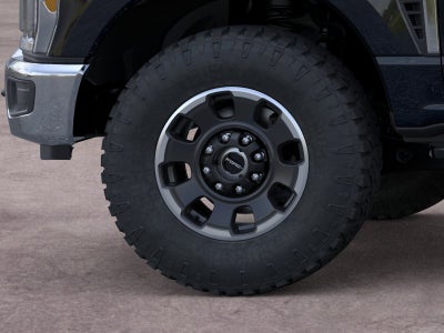 2026 Ford Super Duty F-250® XLT