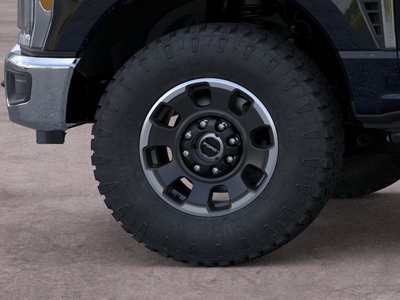 2026 Ford Super Duty F-250® XLT