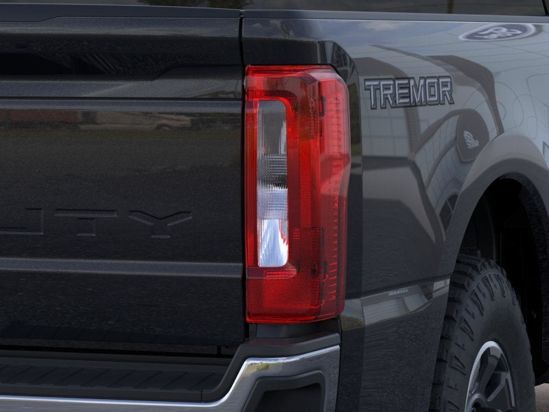 2026 Ford Super Duty F-250® XLT