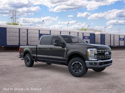 2026 Ford Super Duty F-250® XLT