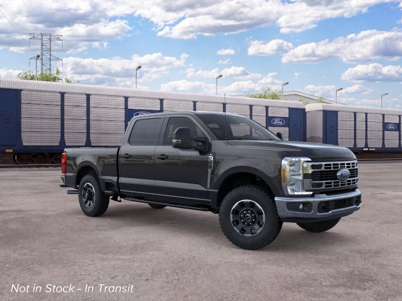 2026 Ford Super Duty F-250® XLT