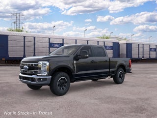 2026 Ford Super Duty F-250® XLT
