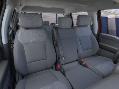 2026 Ford Super Duty F-250® XLT