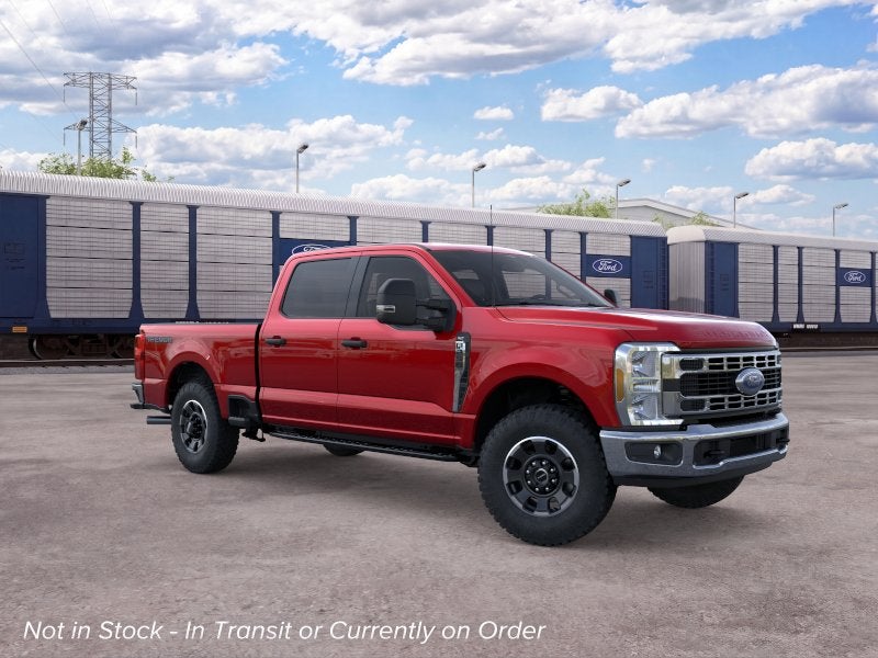 2026 Ford Super Duty F-250® XLT