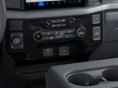 2026 Ford Super Duty F-250® XLT