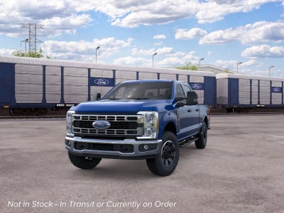 2026 Ford Super Duty F-250® XLT