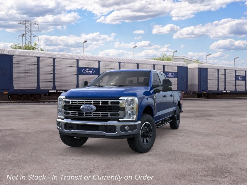 2026 Ford Super Duty F-250® XLT